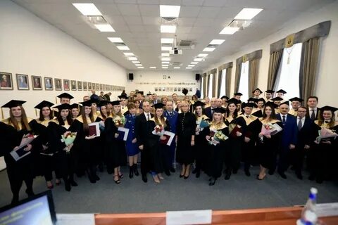 Университет прокуратуры москва