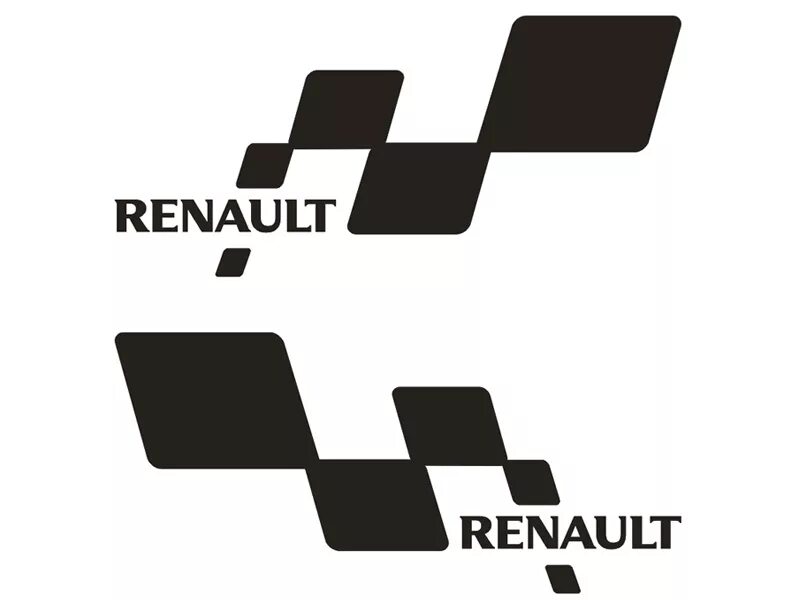 Наклейка renault. Наклейки Рено. Renault Sport наклейки. Наклейки на Renault Logan. Наклейка надпись Рено.