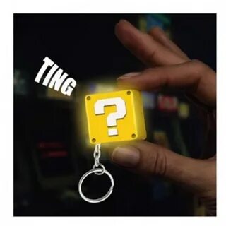 Question block