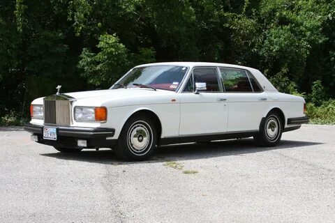 Silver spur