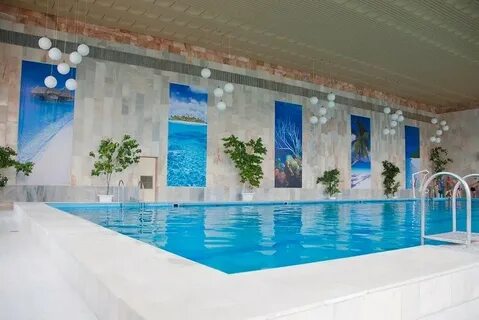 Санаторий русь 2024