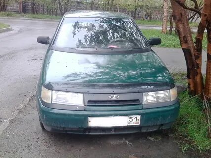 Ваз 1997 года