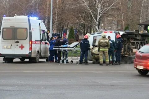 Происшествия старого оскола сегодня свежие