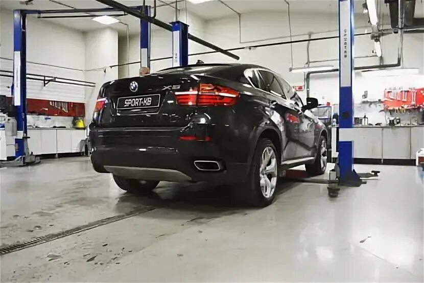 Кондиционер bmw x6. Кондиционер bmw x6