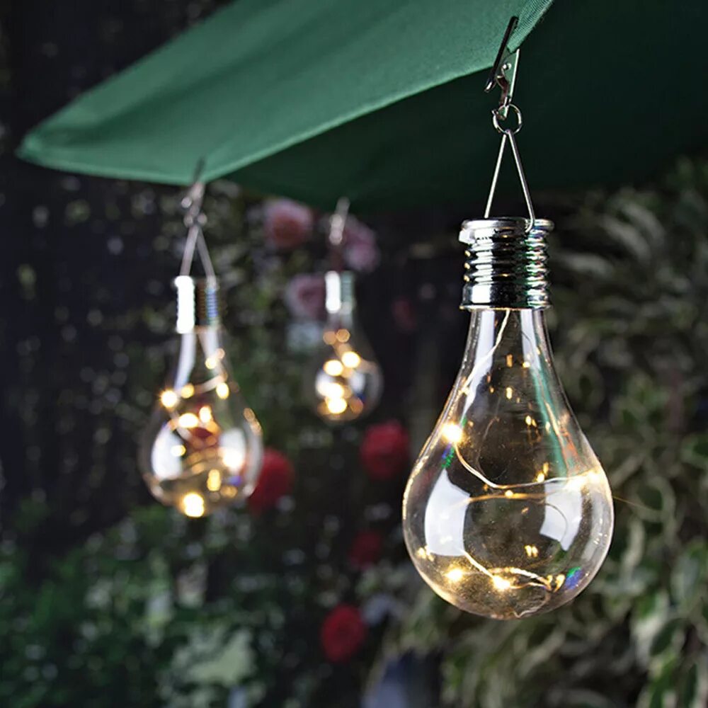 C lamp. Подвесной светильник solana hanging lamp. лампочка solar powered led bulb light. висячие лампочки. лампочка висит.