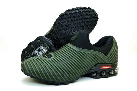 Nike air scorpion