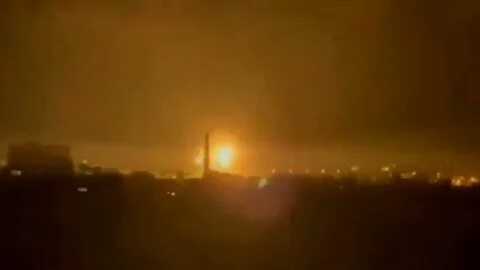 Восход 22 декабря