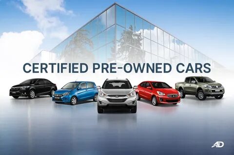 Pre owned