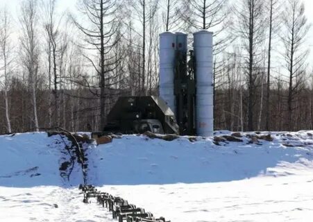 Ракета в законе