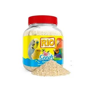 Кунжут птицам можно