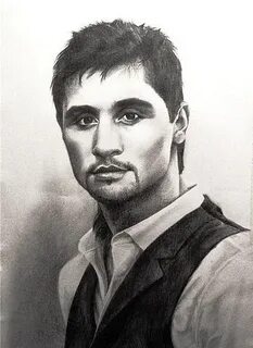 Рисунок димы