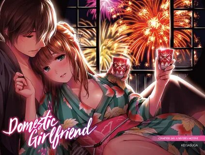 Na kanojo
