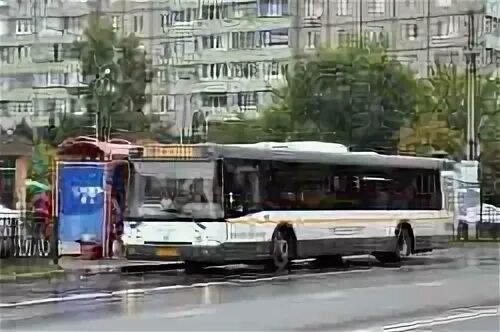 Туполева маршрут