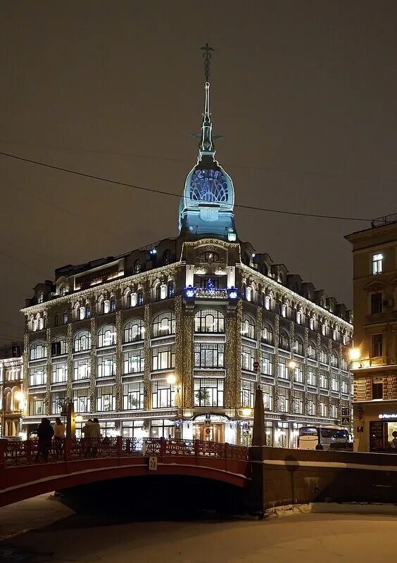 Торговый дом мост. Торговый дом у красного моста санкт-петербург. магазин у красного моста в санкт-петербурге. универмаг у красного моста санкт-петербург. торговый дом эсдерс и схейфальс в спб.