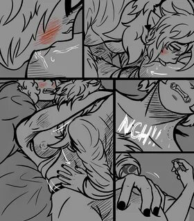 Rule34 - If it exists, there is porn of it  luz noceda  8175975.