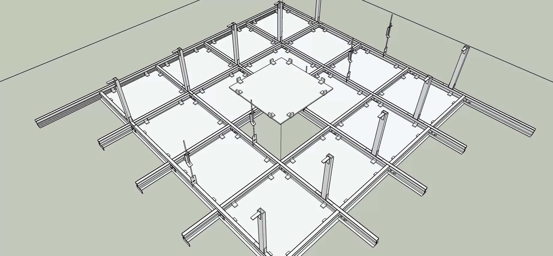 Шумоизоляция гкл потолка. Плитно ячеистых по каркасу. Каркас потолков армстронг 59888. Грильято 50*50 черный албес. Грильято dl-15.
