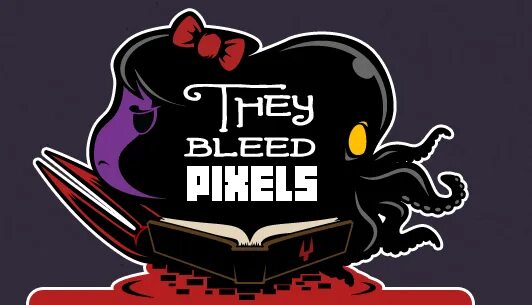 Bleed формы. Bleed игра. bleed game. they bleed pixels. spooky squid перевод.