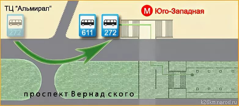 Остановки автобуса м7. Автобус 611 Внуково-Юго-Западная. Остановка автобуса 611 у метро Юго-Западная. Внуково метро Юго Западная. Остановка автобуса на Юго Западной во Внуково.