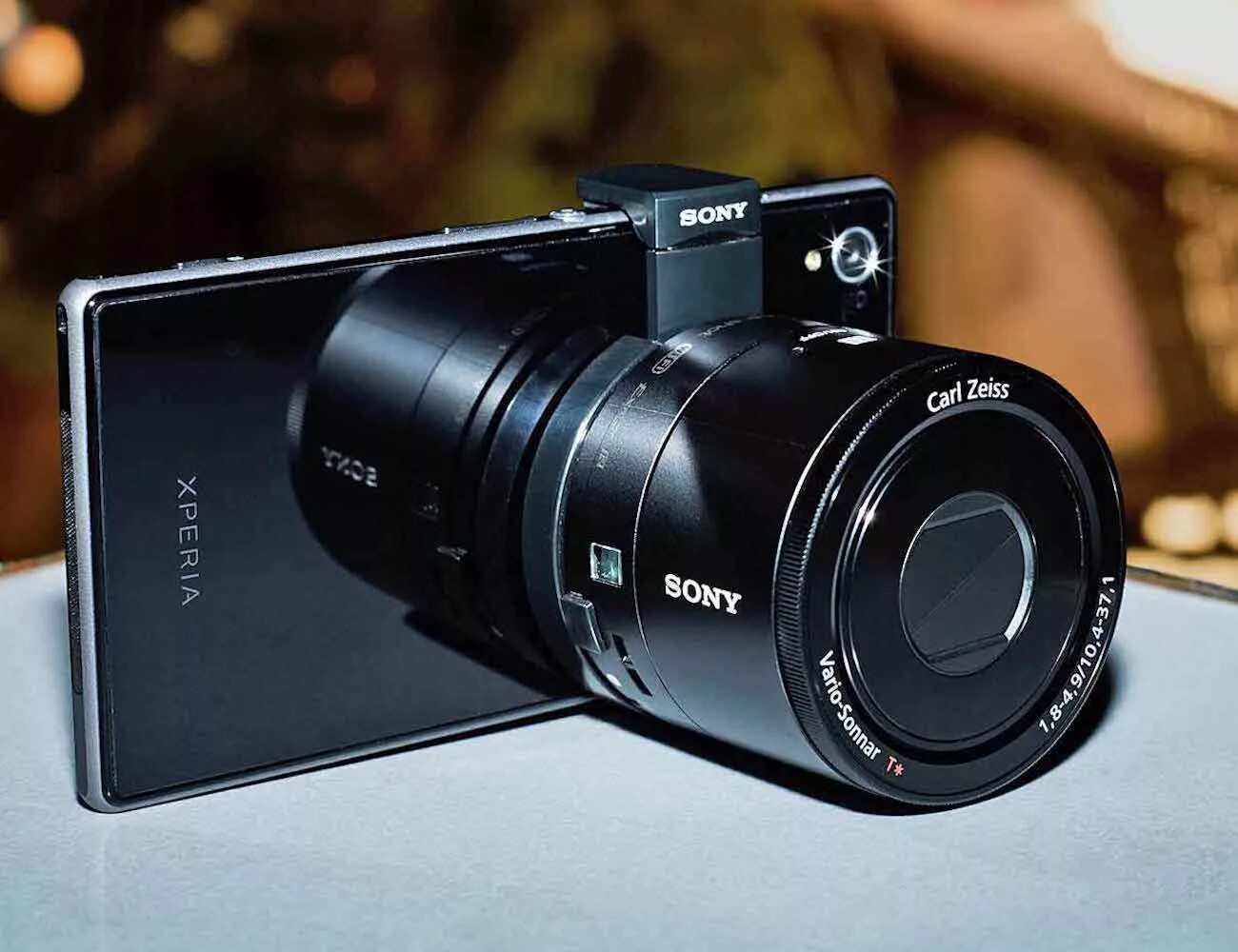 Sony камеры телефон