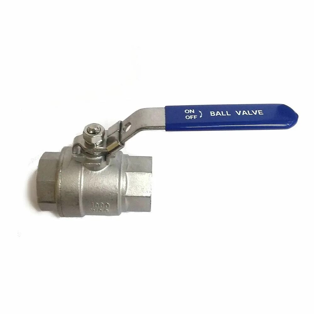 Кран шаровой ball valves