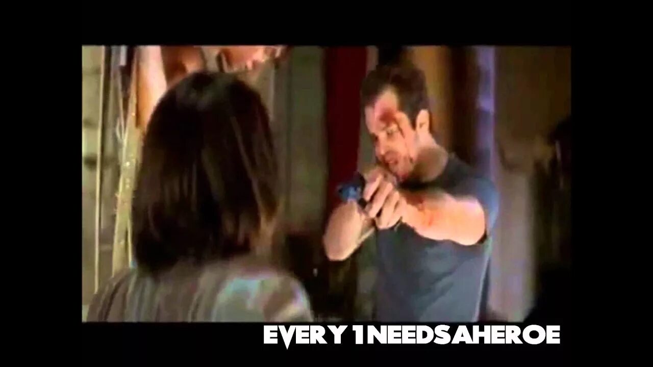 Its been a while. Sidney Prescott Scream 2..