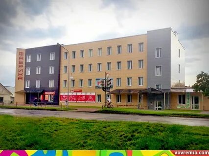 Улица брестская барановичи