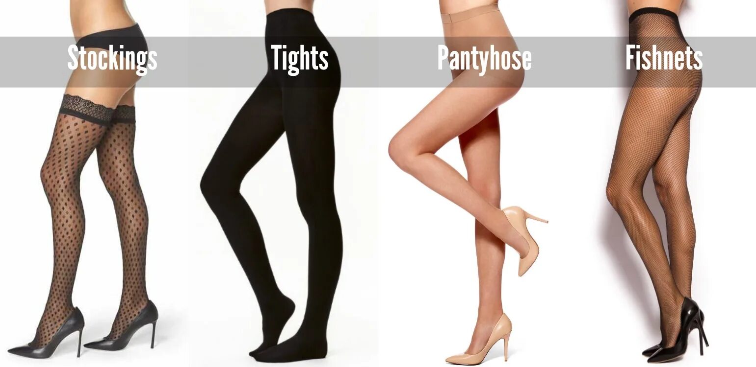 Types of stocking