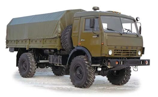 KamAZ 6560 - Photos, News, Reviews, Specs, Car listings Army truck, Rescue vehic