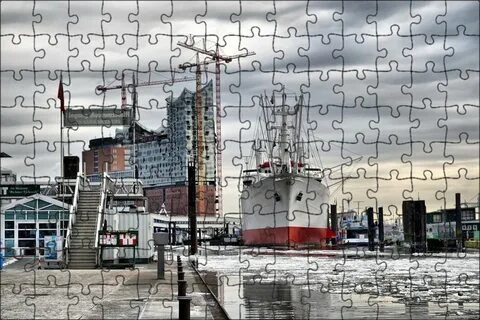 Bristol is a seaport in the east