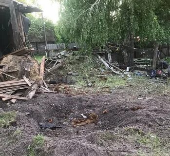 Соловьевка брянская область