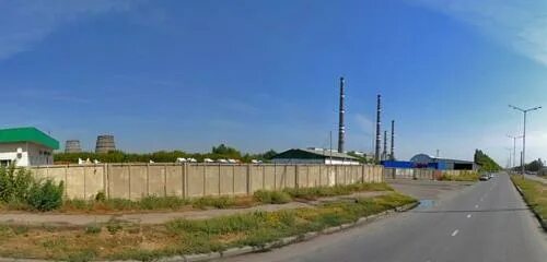 Вокзальная 108а тольятти фото Нврк, railway machinery and equipment, Tolyatti, Vokzalnaya Street, 26 Yandex 