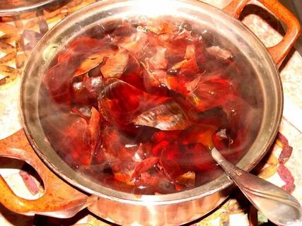 Отвар после варки свеклы как использовать