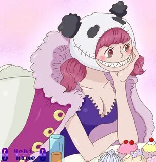 One piece charlotte