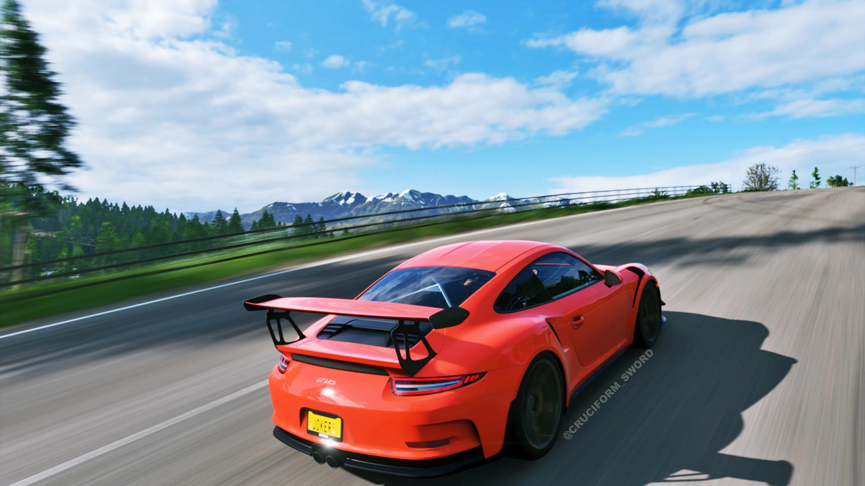 Forza horizon на рс