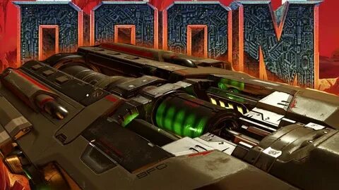 Doom bfg