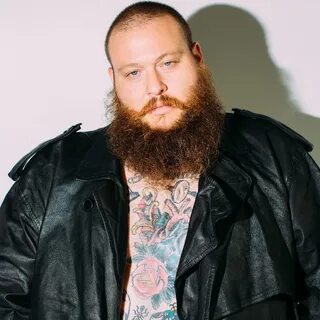 Action Bronson - YouTube.