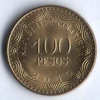 100 песо