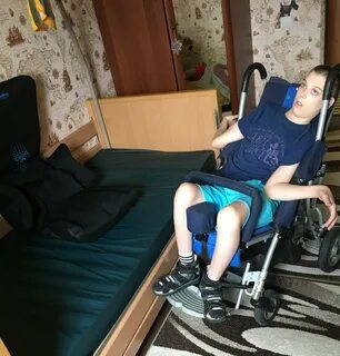 Тяжелые дети инвалиды