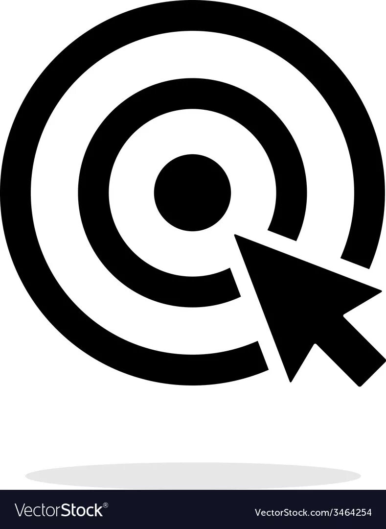 Target icon. Цель иконка. Пиктограмма цель. Цели. Цель vector.