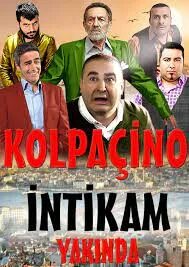 Kolpaçino 4 4lük full izle. Kolpachino 4.