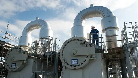 Запасы газа в пхг европы на сегодня