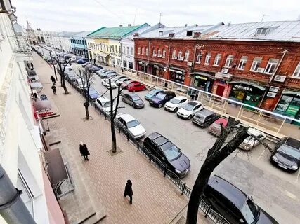 Депутатская улица 6