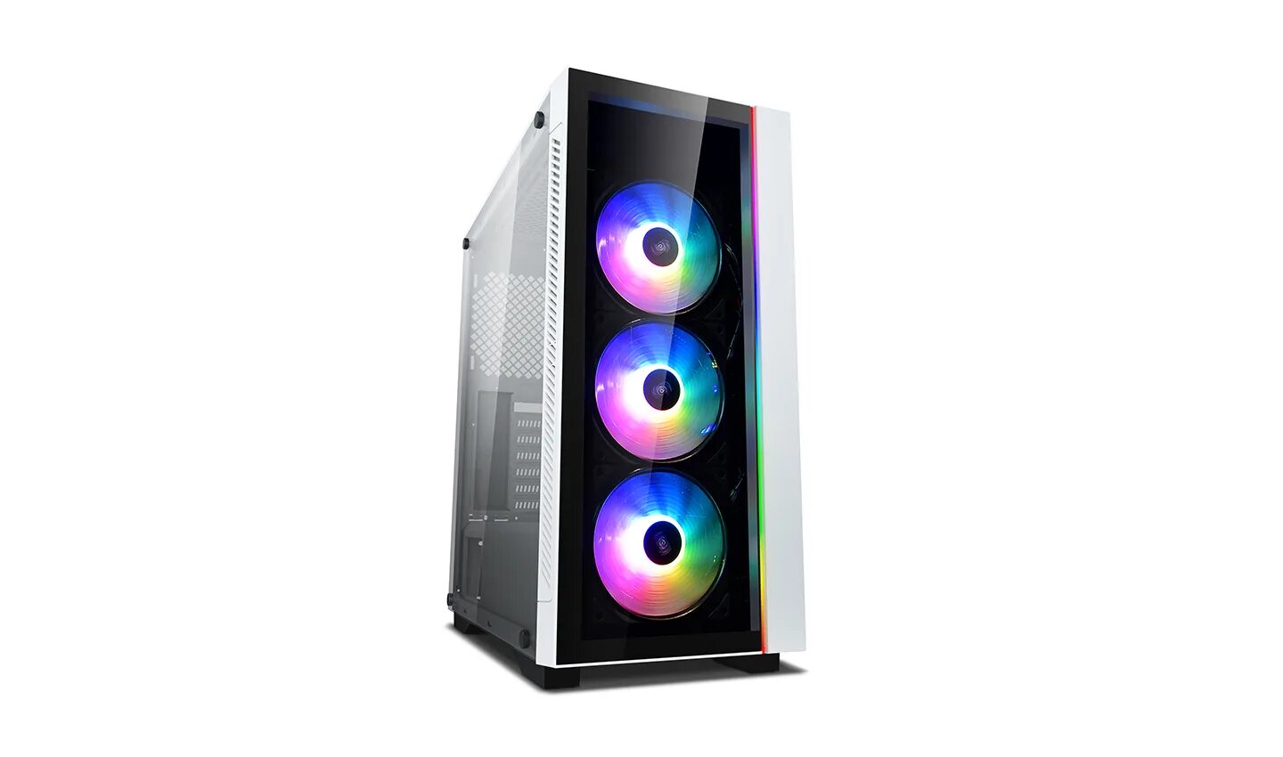 Deepcool matrexx 55 add rgb white. Deepcool matrexx 55 add rgb white
