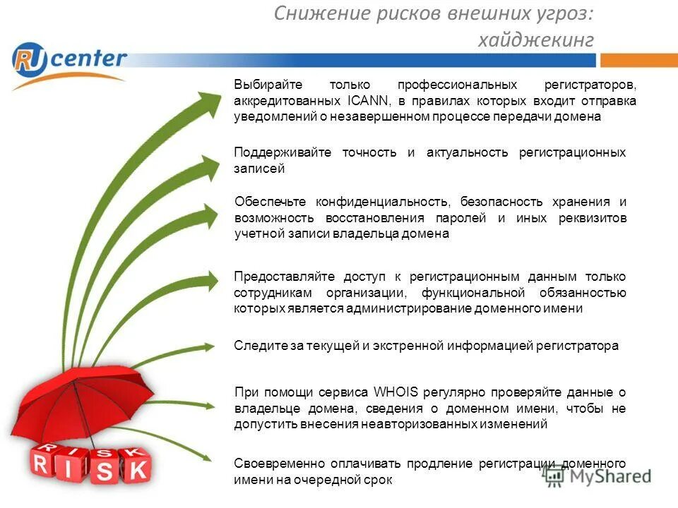 Как узнать регистратора домена. Как узнать регистратора домена