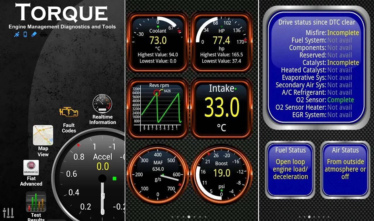 Torque Pro / elm327. Torque_Pro v1.8.16. Программа для elm327 на андроид Torque. Бортовой компьютер Android obd2. Программа для диагностики обд 2