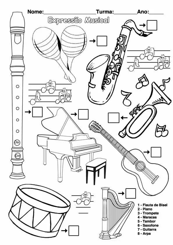 Музыкальные инструменты раскраска. Раскраска музыкальные инструменты для детей. Музыкальные инструменты задания. Музыкальные инструменты рисунки.