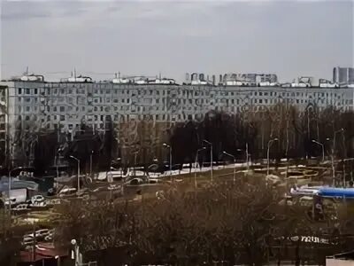 Улица красного маяка 11