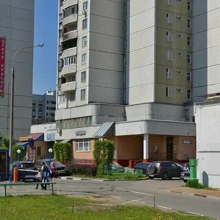Братиславская 26