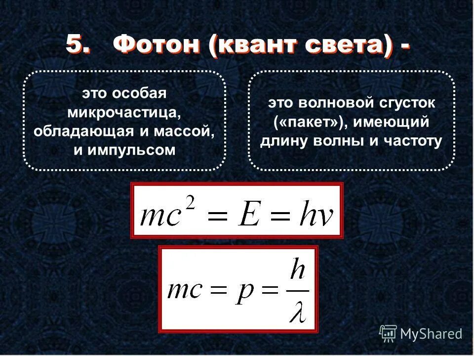 Мизерная порция света 5 букв. Фотон Квант. Фотон физика. Квант света. Фотон это в физике.