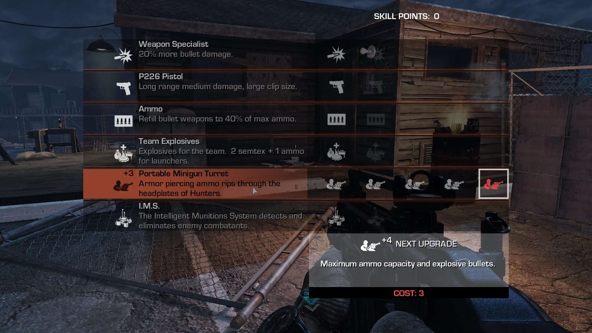 Call of duty ghosts disk read error